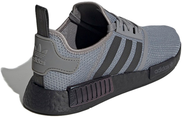 adidas NMD_R1 'Abu-Hitam' EG8142 Shop adidas NMD_R1 'Abu-Hitam' EG8142