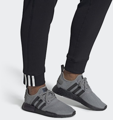 adidas NMD_R1 'Abu-Hitam' EG8142 Sizing adidas NMD_R1 'Abu-Hitam' EG8142