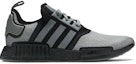 Buy adidas NMD_R1 'Kelabu Hitam' FV1733