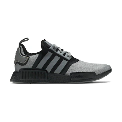 adidas NMD_R1 'Grey Black'
