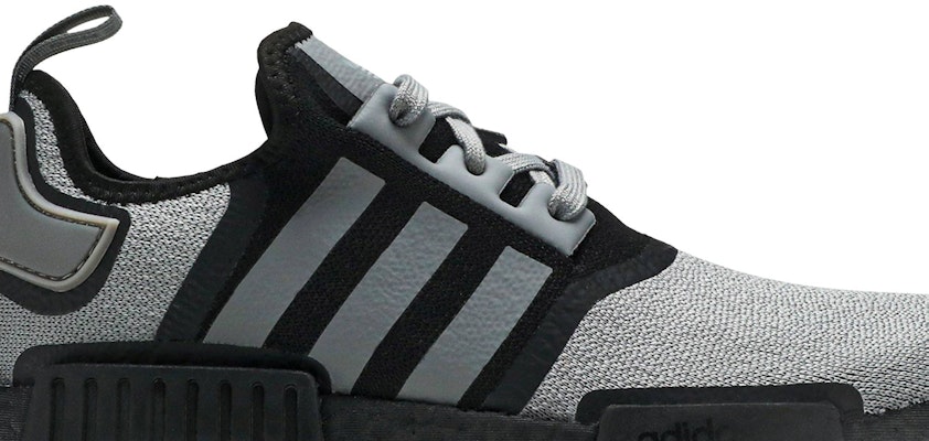 adidas NMD_R1 'Grey Black' FV1733 Order adidas NMD_R1 'Grey Black' FV1733