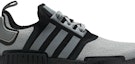 Order adidas NMD_R1 'Kelabu Hitam' FV1733