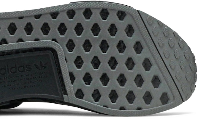 adidas NMD_R1 'Grey Black' FV1733 Purchase adidas NMD_R1 'Grey Black' FV1733