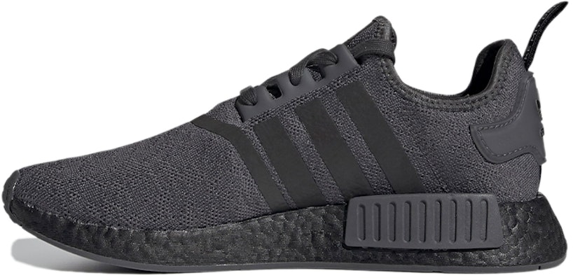 adidas NMD_R1 'Grey Black' FY9386 Buy adidas NMD_R1 'Grey Black' FY9386