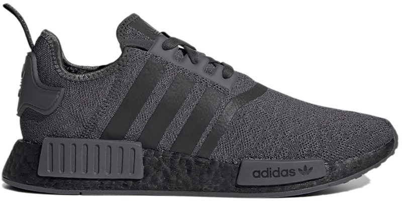 アディダス NMD_R1 グレー/ブラック FY9386 Order アディダス NMD_R1 グレー/ブラック FY9386