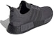 adidas NMD_R1 'Kelabu Hitam' FY9386