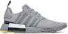 adidas NMD_R1 'Kelabu Hitam' IF8030