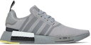 Buy adidas NMD_R1 'Kelabu Hitam' IF8030
