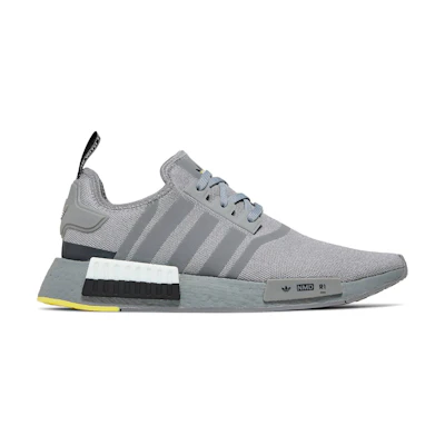 adidas NMD_R1 'Grey Black'