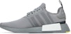 adidas NMD_R1 'Kelabu Hitam' IF8030