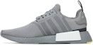 Lookbook adidas NMD_R1 'Kelabu Hitam' IF8030