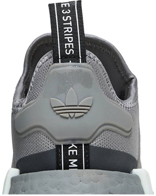 アディダス NMD_R1 グレー/ブラック IF8030 Sizing アディダス NMD_R1 グレー/ブラック IF8030