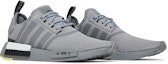 Cheap adidas NMD_R1 'Kelabu Hitam' IF8030