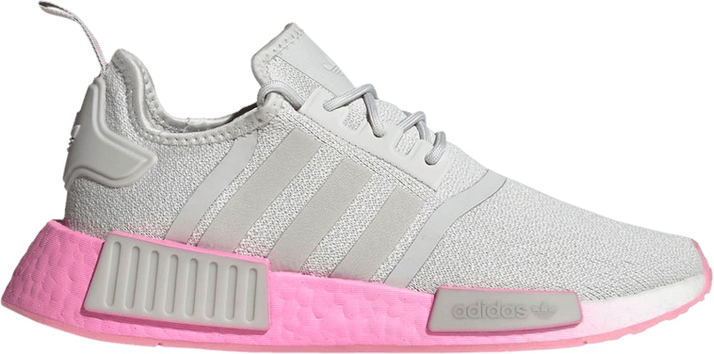 (Women) adidas NMD_R1 'Grey Bliss Pink' GW9462 Buy (Women) adidas NMD_R1 'Grey Bliss Pink' GW9462