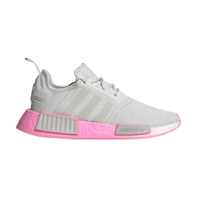 (W) adidas NMD_R1 'Grey Bliss Pink'