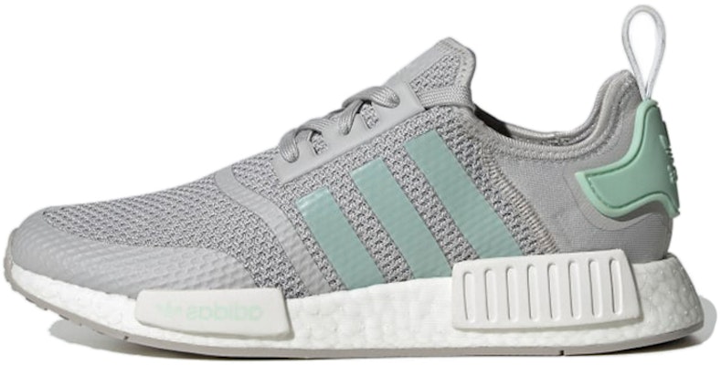 adidas NMD_R1 'Grey Blush Green' FV9152 Buy adidas NMD_R1 'Grey Blush Green' FV9152