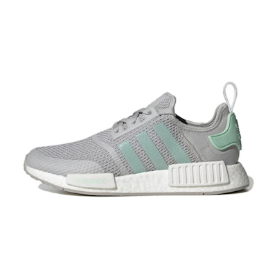 adidas NMD_R1 'Grey Blush Green'