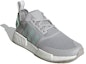 Lookbook adidas NMD_R1 'Kelabu Blush Hijau' FV9152