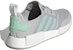 adidas NMD_R1 'Kelabu Blush Hijau' FV9152