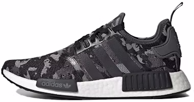 adidas NMD_R1 'Grey Camo Black' FZ0077