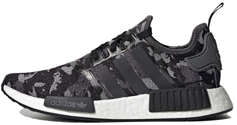 adidas NMD_R1 'Abu-Abu Camo Hitam' FZ0077 Buy adidas NMD_R1 'Abu-Abu Camo Hitam' FZ0077