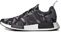 Buy adidas NMD_R1 'Abu-Abu Camo Hitam' FZ0077