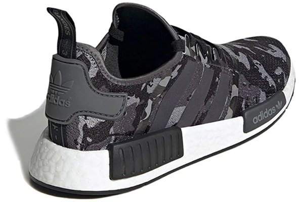 adidas NMD_R1 'Abu-Abu Camo Hitam' FZ0077 Shop adidas NMD_R1 'Abu-Abu Camo Hitam' FZ0077