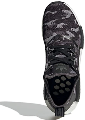 adidas NMD_R1 'Abu-Abu Camo Hitam' FZ0077 Purchase adidas NMD_R1 'Abu-Abu Camo Hitam' FZ0077