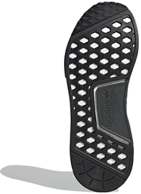 adidas NMD_R1 'Abu-Abu Camo Hitam' FZ0077 Details for adidas NMD_R1 'Abu-Abu Camo Hitam' FZ0077