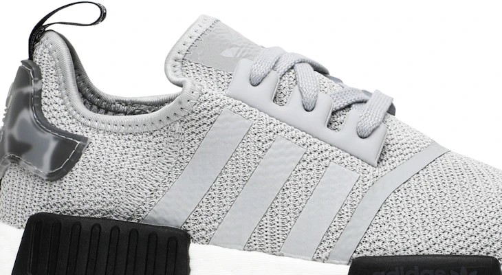 adidas NMD_R1 'Grey Camo Heel' B37617 Order adidas NMD_R1 'Grey Camo Heel' B37617