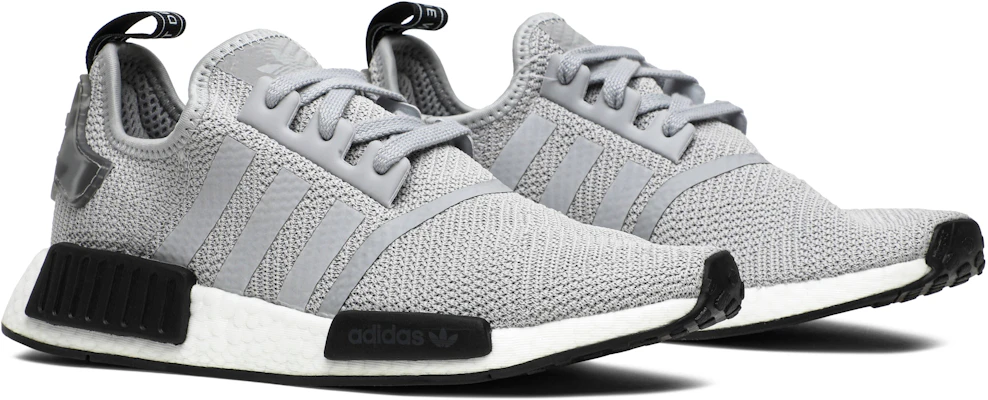 adidas NMD_R1 'Grey Camo Heel' B37617 Cheap adidas NMD_R1 'Grey Camo Heel' B37617