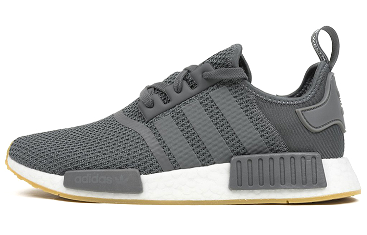 adidas NMD_R1 'Grey Gum' B42199