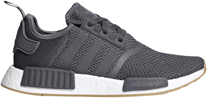 adidas NMD_R1 'Grey Gum' B42199 Order adidas NMD_R1 'Grey Gum' B42199