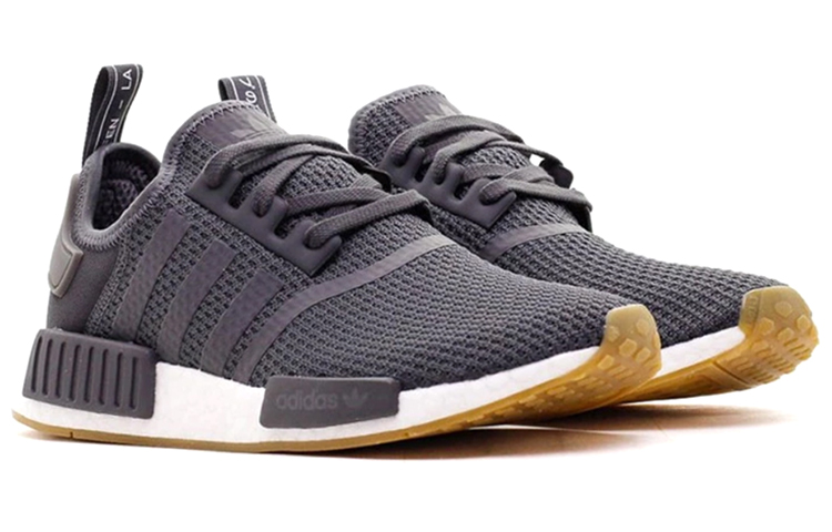 Lookbook adidas NMD_R1 ''Grigio Gum'' B42199