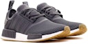 Lookbook adidas NMD_R1 'Kelabu Gum' B42199