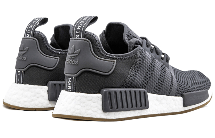 Shop adidas NMD_R1 ''Grigio Gum'' B42199