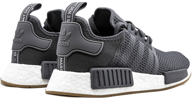 adidas NMD_R1 'Gris Gum' B42199 Shop adidas NMD_R1 'Gris Gum' B42199