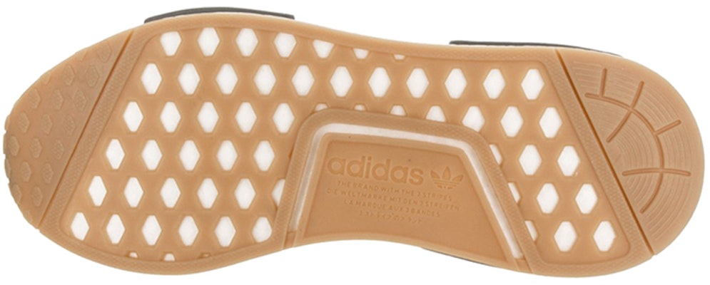 adidas NMD_R1 'Grey Gum' B42199 Purchase adidas NMD_R1 'Grey Gum' B42199