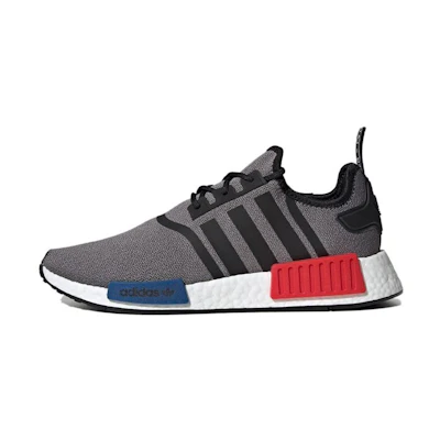adidas NMD_R1 'Grey OG' 2021