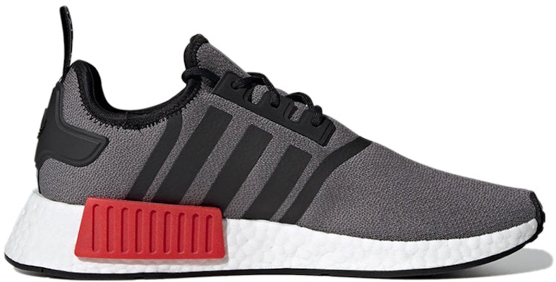 阿迪达斯 NMD_R1 '灰色OG' 2021款 GZ7924 Order 阿迪达斯 NMD_R1 '灰色OG' 2021款 GZ7924