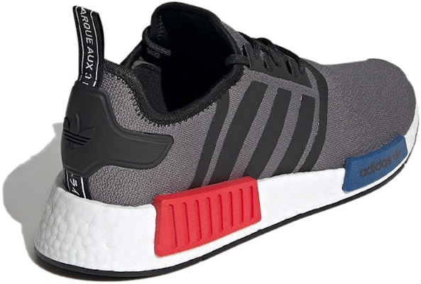 阿迪達斯 NMD_R1 '灰色 OG' 2021 型號 GZ7924 Shop 阿迪達斯 NMD_R1 '灰色 OG' 2021 型號 GZ7924
