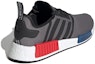 Shop 阿迪達斯 NMD_R1 '灰色 OG' 2021 型號 GZ7924