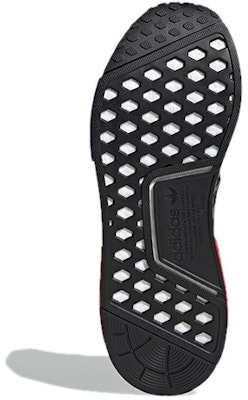 阿迪达斯 NMD_R1 '灰色OG' 2021款 GZ7924 Details for 阿迪达斯 NMD_R1 '灰色OG' 2021款 GZ7924