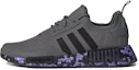 Buy adidas NMD_R1 'Kelabu Ungu Rush' GW5636