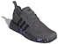 adidas NMD_R1 'Kelabu Ungu Rush' GW5636
