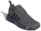 Lookbook adidas NMD_R1 'Kelabu Ungu Rush' GW5636