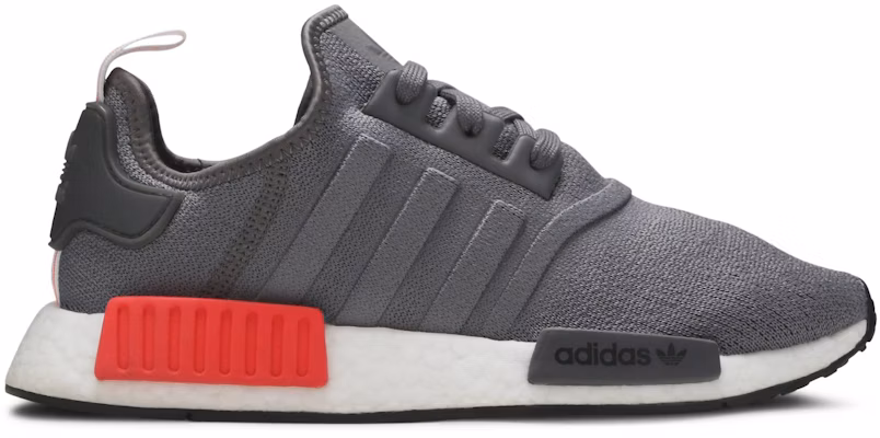 adidas NMD_R1 'Grey Red' BD7730 Buy adidas NMD_R1 'Grey Red' BD7730