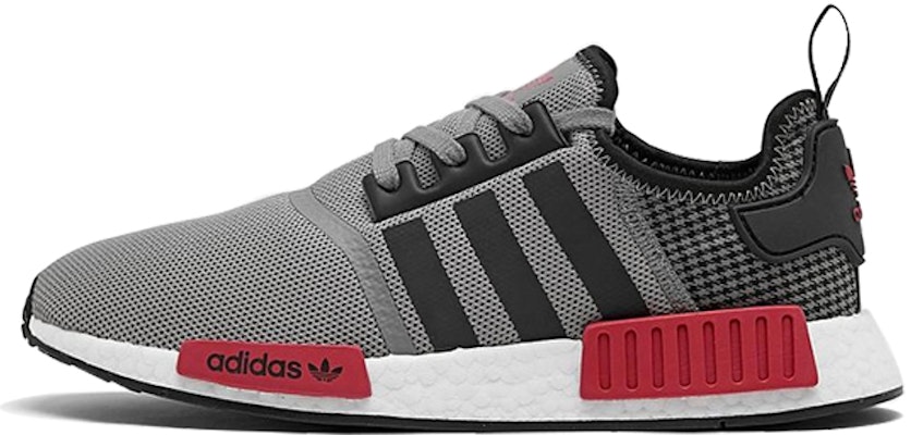 adidas NMD_R1 'Kelabu Scarlet' FV3856 Buy adidas NMD_R1 'Kelabu Scarlet' FV3856