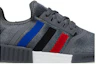 Order adidas NMD_R1 ''Grau Rot Blau'' FZ5708