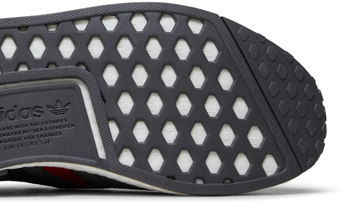 adidas NMD_R1 ''Grau Rot Blau'' FZ5708 Purchase adidas NMD_R1 ''Grau Rot Blau'' FZ5708